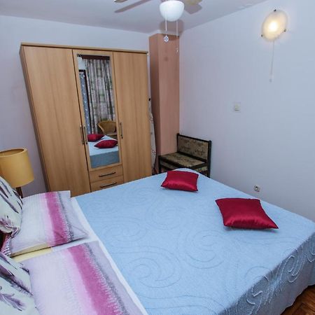 Apartments Dario Poreč Extérieur photo