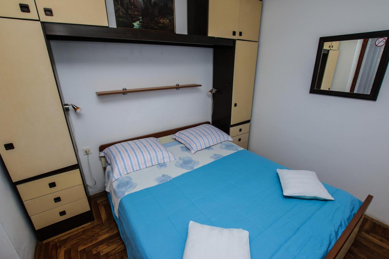 Apartments Dario Poreč Extérieur photo