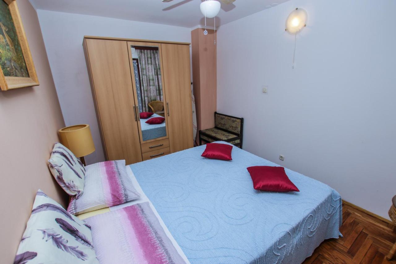 Apartments Dario Poreč Extérieur photo