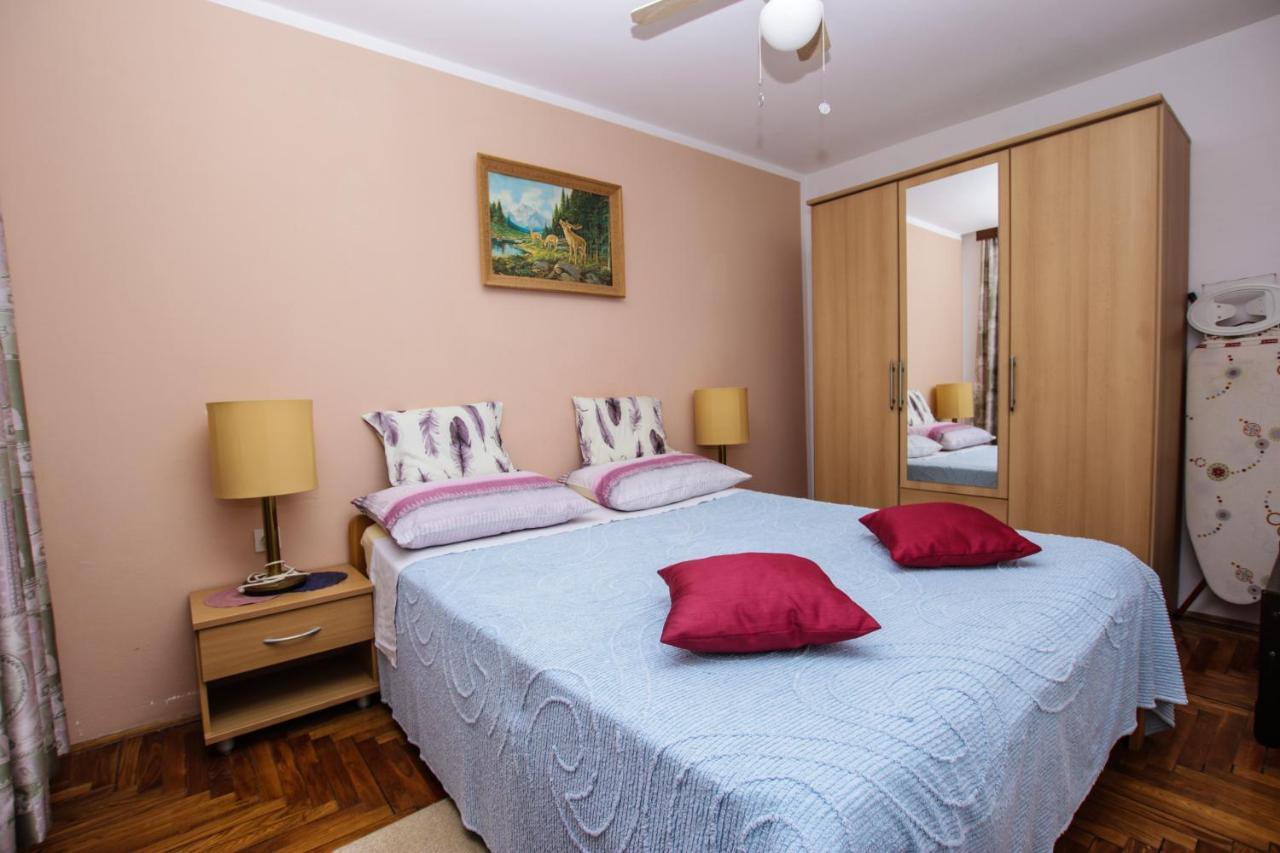 Apartments Dario Poreč Extérieur photo