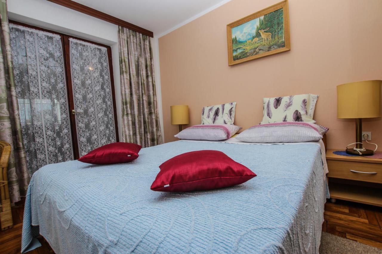 Apartments Dario Poreč Extérieur photo