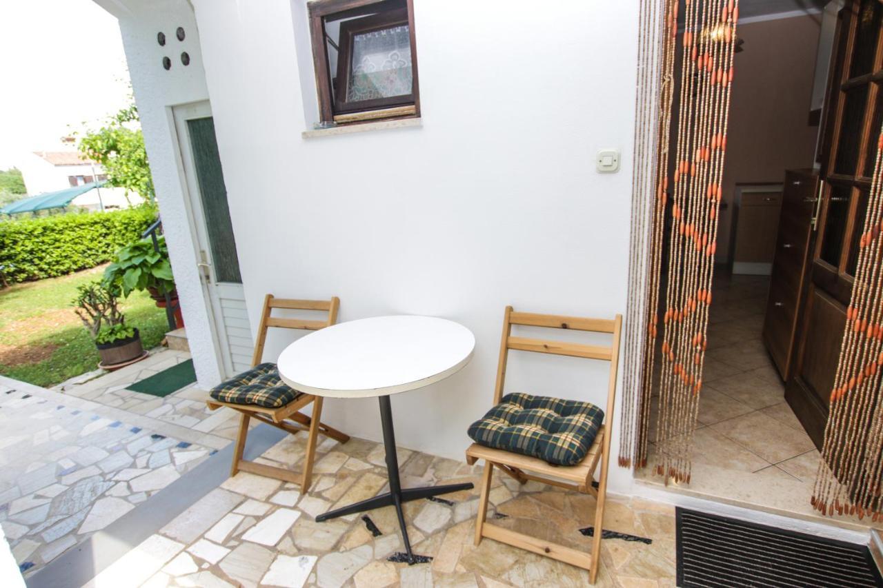 Apartments Dario Poreč Extérieur photo