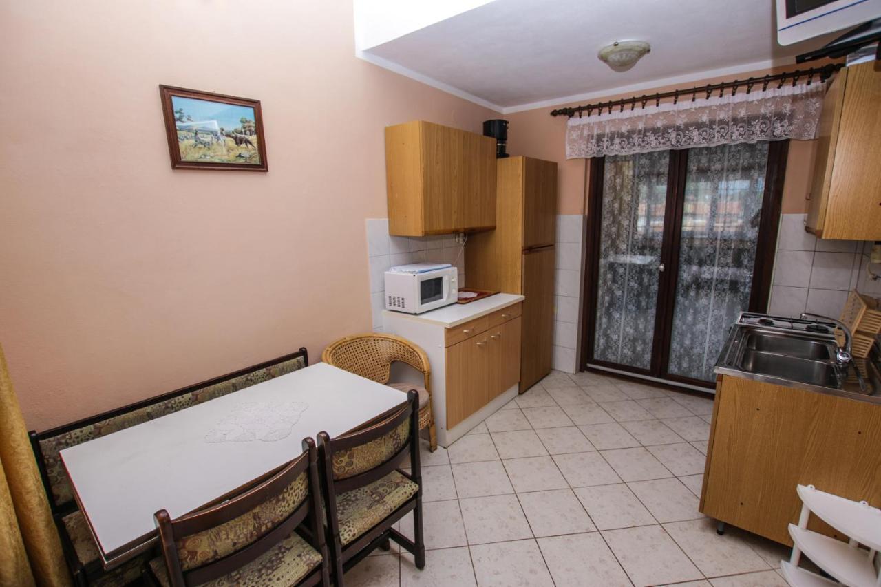Apartments Dario Poreč Extérieur photo