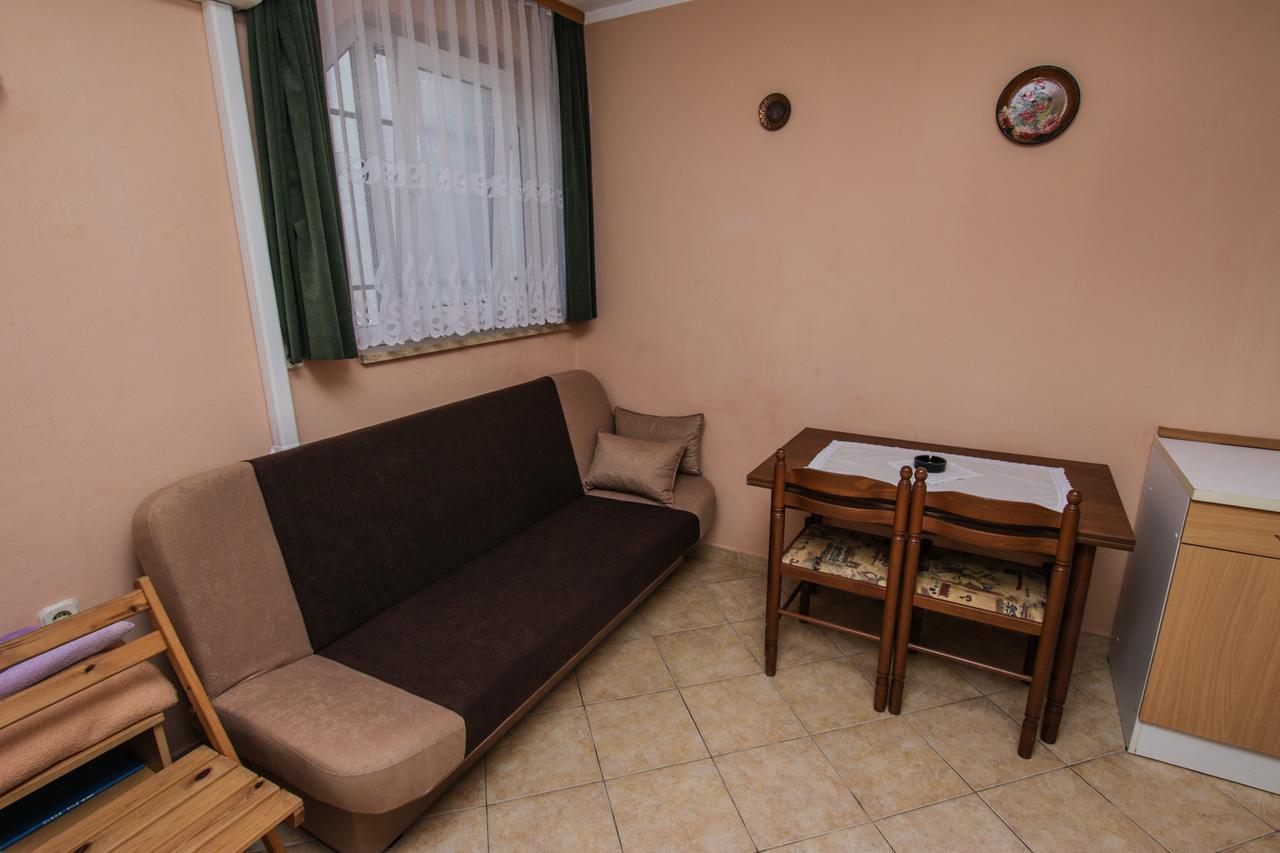 Apartments Dario Poreč Extérieur photo