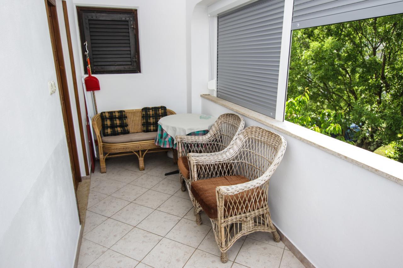 Apartments Dario Poreč Extérieur photo
