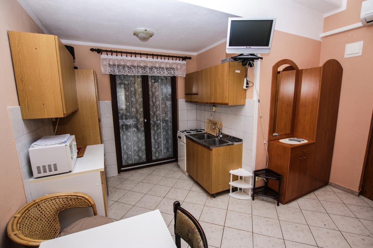Apartments Dario Poreč Extérieur photo