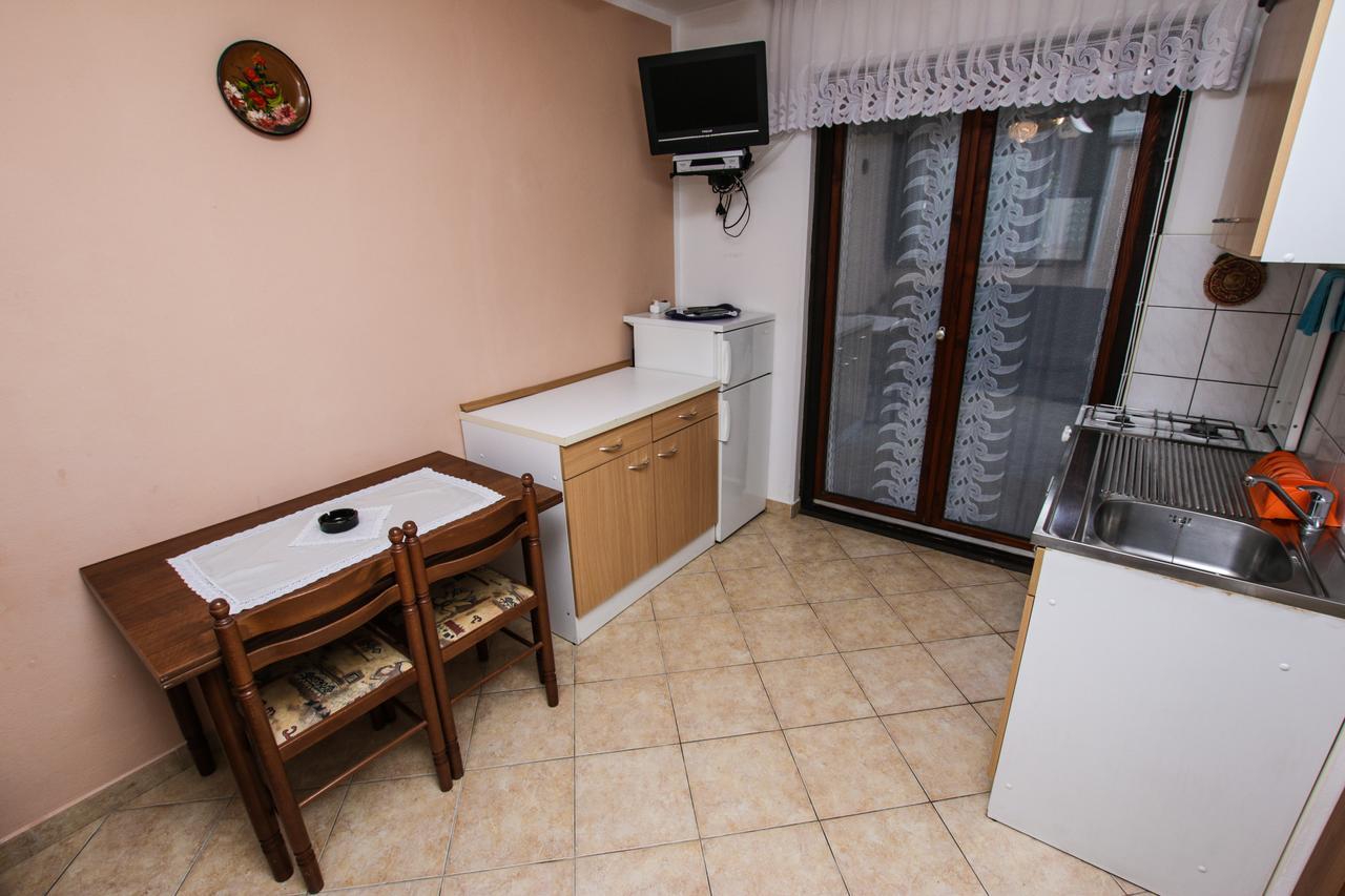 Apartments Dario Poreč Extérieur photo