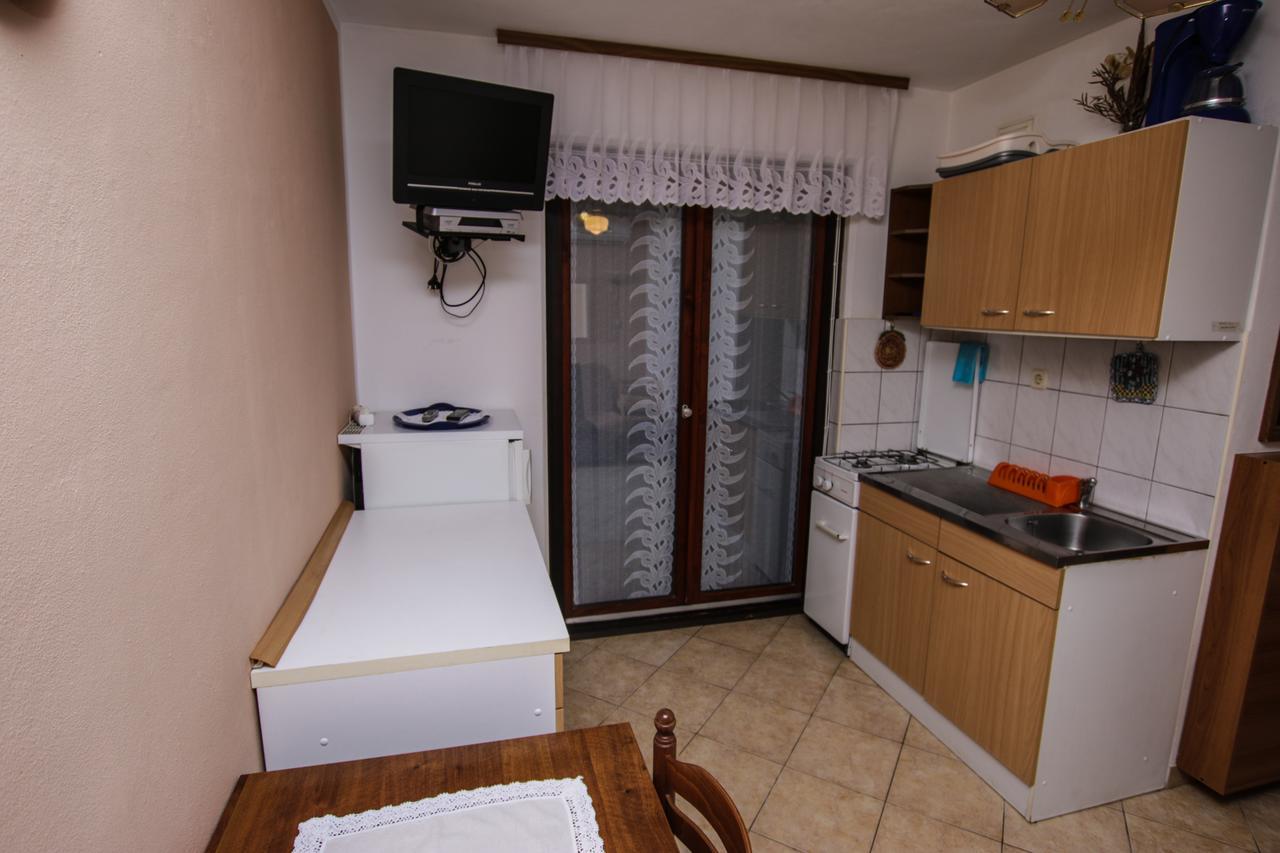 Apartments Dario Poreč Extérieur photo